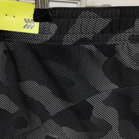 All In Motion Swimsuit Mens Camo XL - Picture 4 of 8